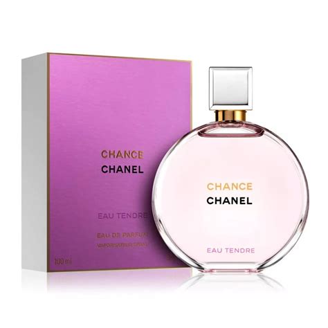 chance chanel precio chile